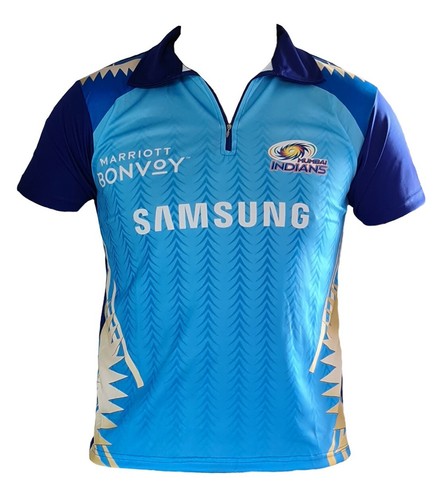 IPL Mumbai Indians 2020 Jersey / Shirt 