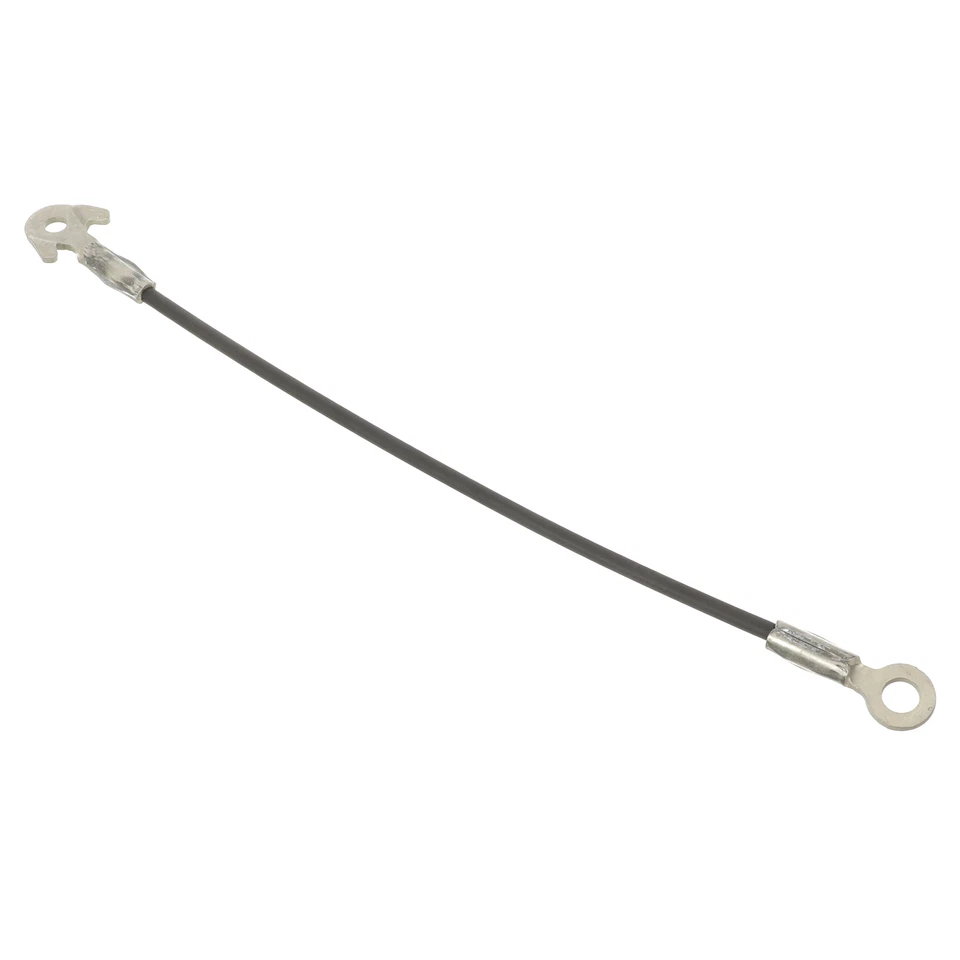 OEM NUEVO 1992-2000 Cadillac Chevrolet GMC puerta trasera correa de verificación soporte 15966613 Foto 2 de 3