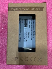 SpectraLink PIVOT S 8742 Battery AP 87120 Li-Ion 3.7V Replacement