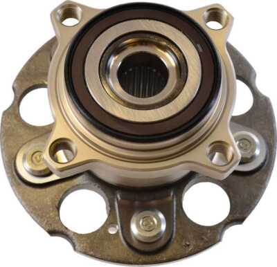 Wheel Bearing and Hub Assembly SKF BR930909