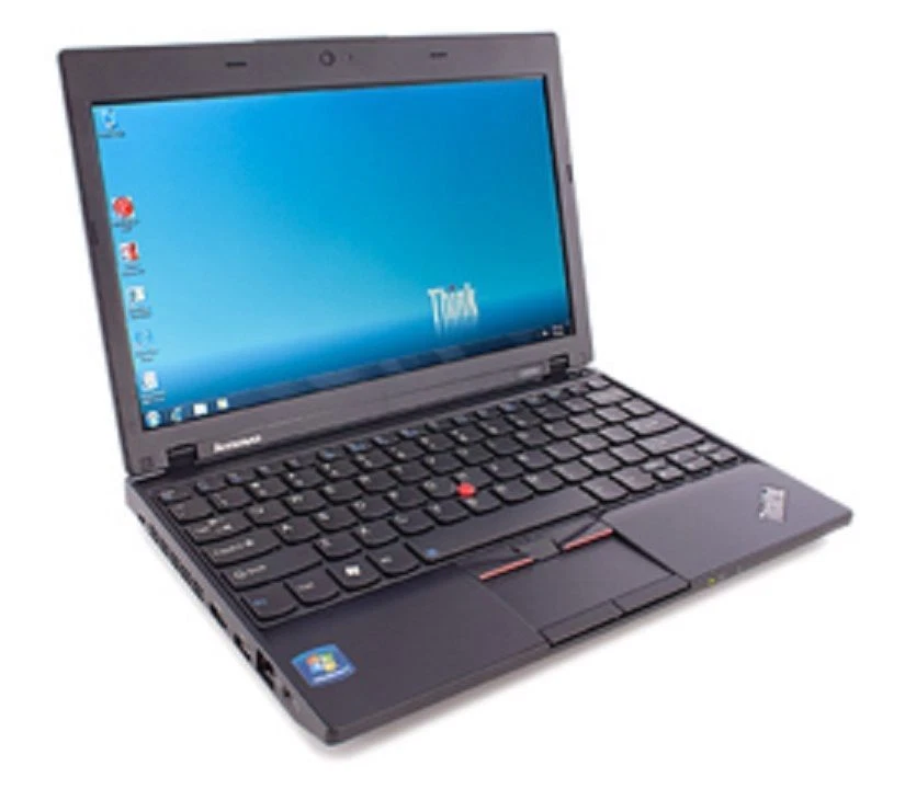 ✂ Notebook Lenovo Thinkpad x120e E-350 11.6" ULTRA-portátil NETBOOK + boa bateria - Imagem 2 de 4
