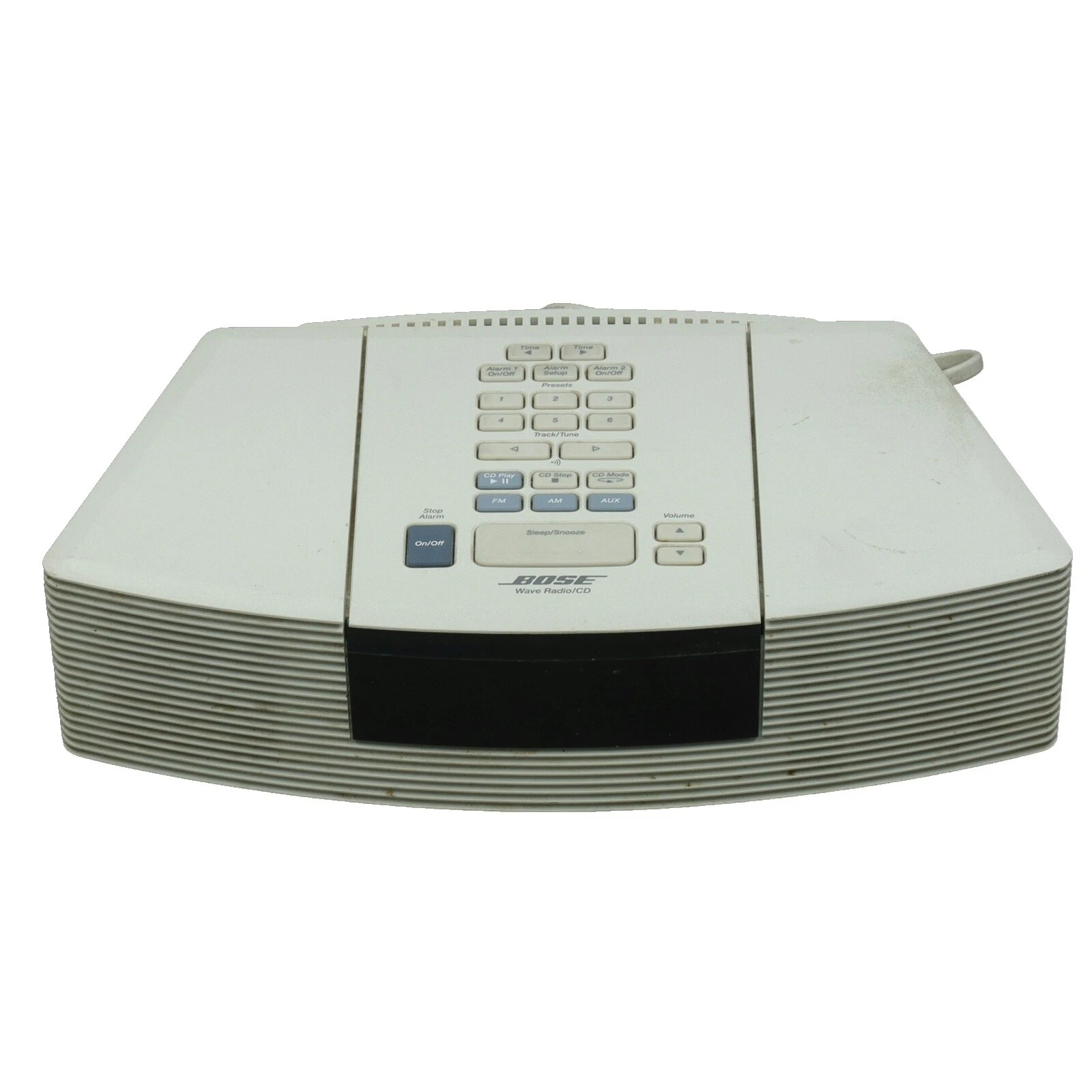 Reproductores de CD de audio para el Hogar Bose