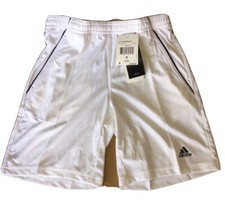 New Adidas B TS Bermuda Shorts Size Youth Small