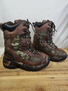 cabela's women's snow runner boots