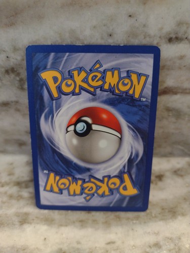 1999 Fire Energy Pokémon Card - Picture 2 of 2