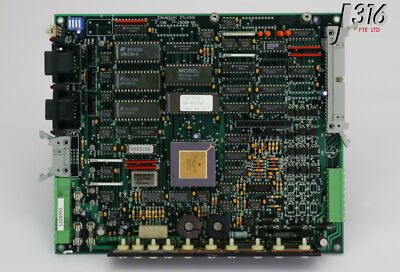 A  2088 SVG PCB, SHUTTLE INTERFACE, 03-80267B-01 99-80267-01 | eBay