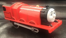 2014 Gullane Thomas the Train Trackmaster Motorized - Thomas Limited-Not Working