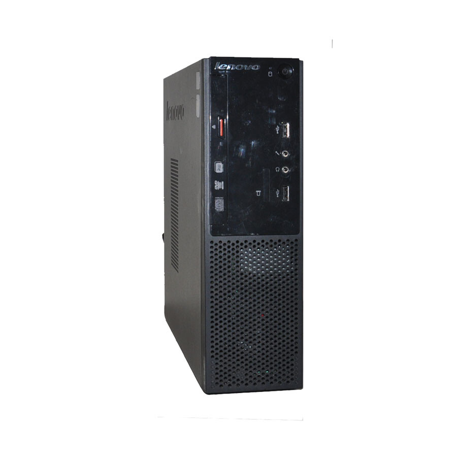 Lenovo S500 Win11 SSD 8GB デスクトップパソコン Lenovo S500 SFF PC i3-4170@3.7GHz CPU 8GB 500 GB HDD Win 10