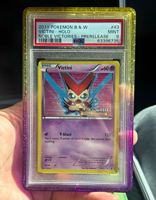 Victini