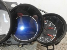Compteur Porsche PANAMERA