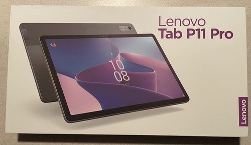 Lenovo Tabet P11 Pro Gen 2 11.2 Inch OLED 128gb