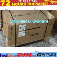 Allen Bradley 20F1ANE077AA0NNNNN 75HP 600V AC Drive US Free Tax