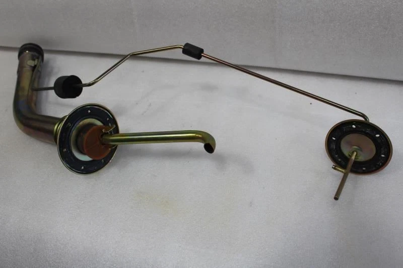 1990 1991 1992 1993 1994 LEXUS LS400 FUEL FILLER NECK PIPE TUBE Foto 2 de 4