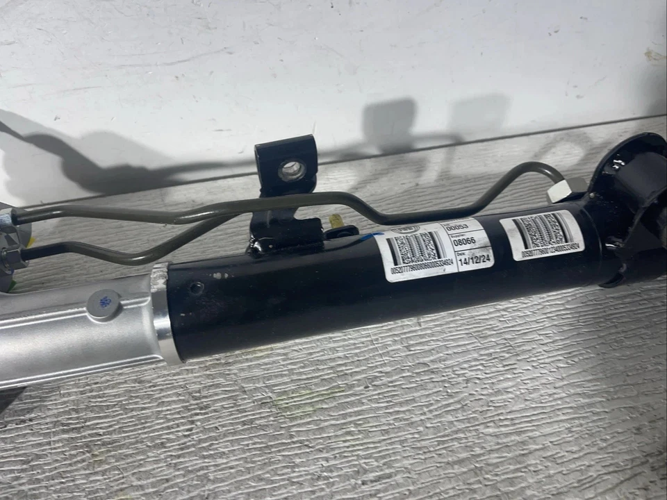 2021 2022  Ram Promaster Rack and Pinion Steering Assembly 00520777960 OEM - Image 4 of 4