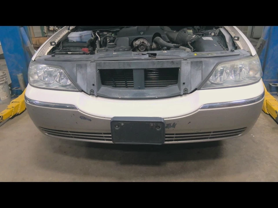 Conjunto de piezas de freno antibloqueo ABS para 03-04 CROWN VICTORIA 724961 Foto 4 de 4