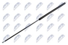 Verin de hayon / de capot Nissan PRIMASTAR