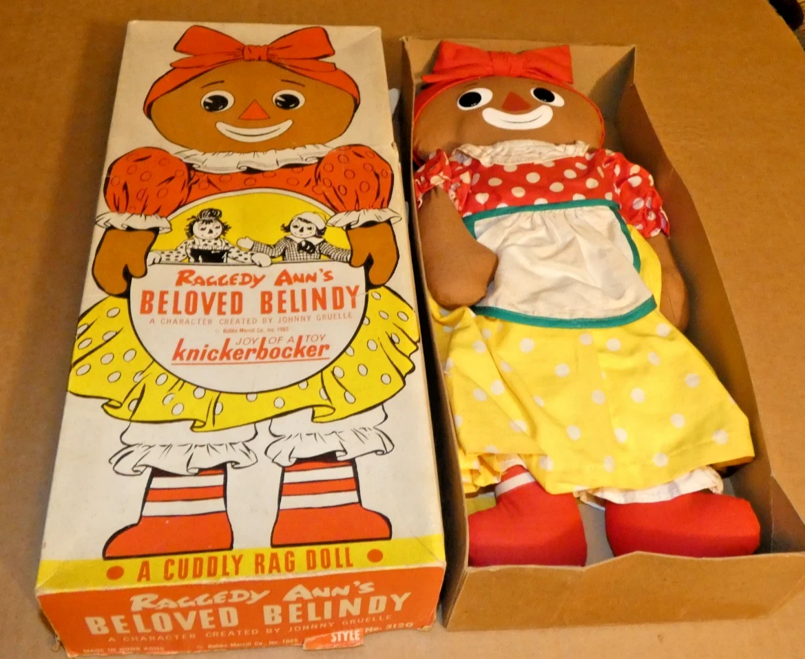 超レア Beloved Belindy アンティーク ビー・ラヴド・ベリンディー beloved belindy products for sale | eBay