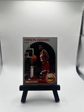 1990-91 NBA Hoops - Vernon Maxwell #126