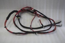 2020 2021 CADILLAC CT5 POSITIVE BATTERY CABLE HARNESS 84729453