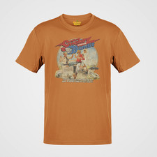 Smokey and the Bandit 1977 Western Action Movie T-shirt