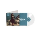 COLINE RIO - MAISON - DOUBLE ALBUM VINYLE BLANC TRANSPARENT