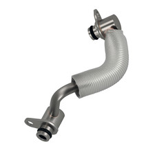 Turbo Coolant Return Hose fit for BMW 320i 328i 528i 2.0L N20B20 Engine 11538663