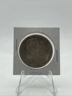 1965 Canadian One Dollar Coin Silver Queen Elizabeth