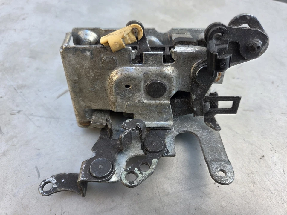 Dodge Ram Van 1984-1997 delantero izquierdo conductor cerradura puerta actuador Mopar genuino OEM Foto 2 de 4