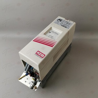 KEB 09.F4.C3D-3420 mit Loop