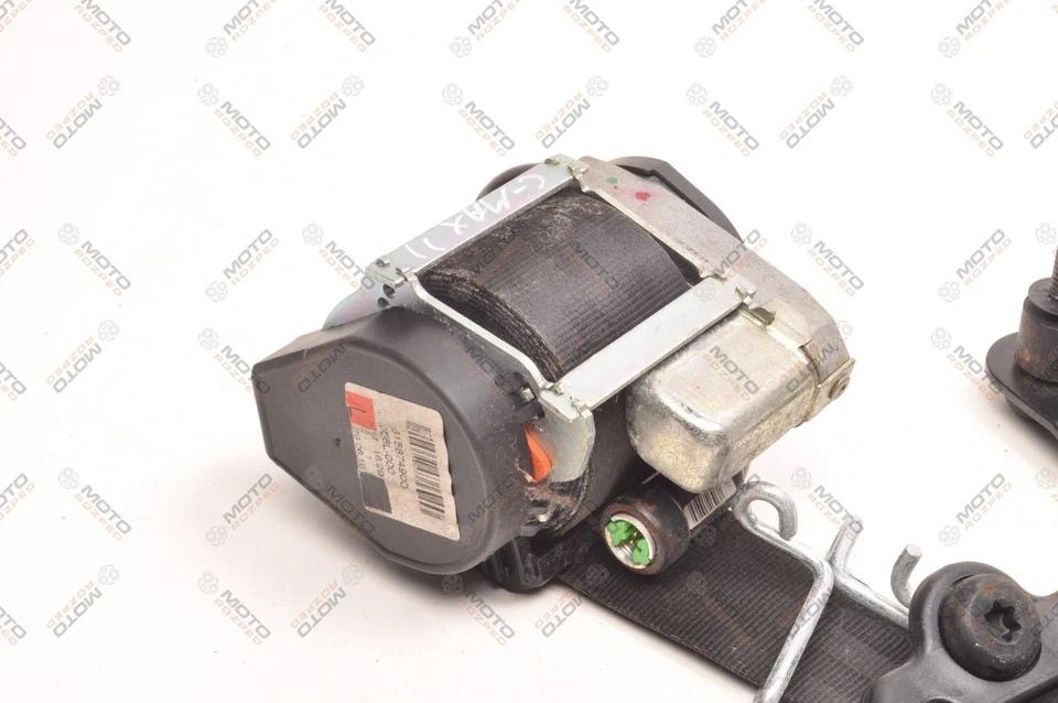 FORD C-MAX II Cintura di sicurezza anteriore sinistra AM51-R61295-ABW - Immagine 4 di 4