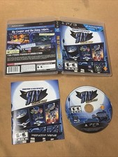 Sly Cooper Collection (Sony PlayStation 3, 2010) PS3 CIB Complete Tested
