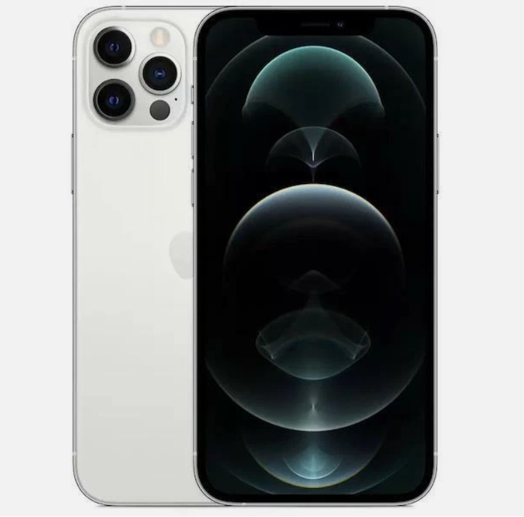 Buy Apple iPhone 12 Pro Max - 128 GB - Graphite (Unlocked) online