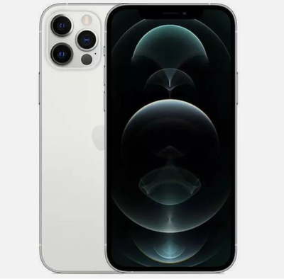 Buy Apple iPhone 12 Pro Max - 128 GB - Graphite (Unlocked) online