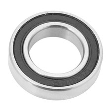 10pcs 6801 2RS Rubber Sealed Deep Groove Ball Bearings 12mm 21mm 5mm