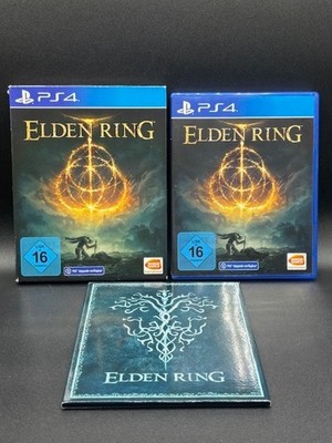 Elden Ring für Sony Playstation 4 PS4
