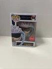 Funko Pop! Vinyl: Jujutsu Kaisen - Satoru Gojo - GameStop (Exclusive) #1648