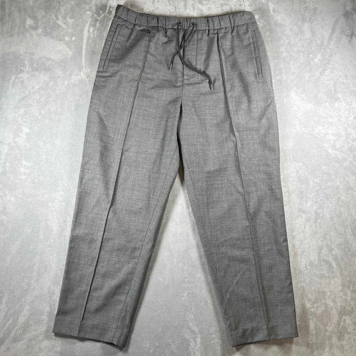 Polo Ralph Lauren Wool Pants for Men for sale - eBay