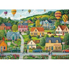 Puzzle 1000 Teile,Puzzle Erwachsene, EIN Herausforderndes Rätsel,Puzzlespiele...