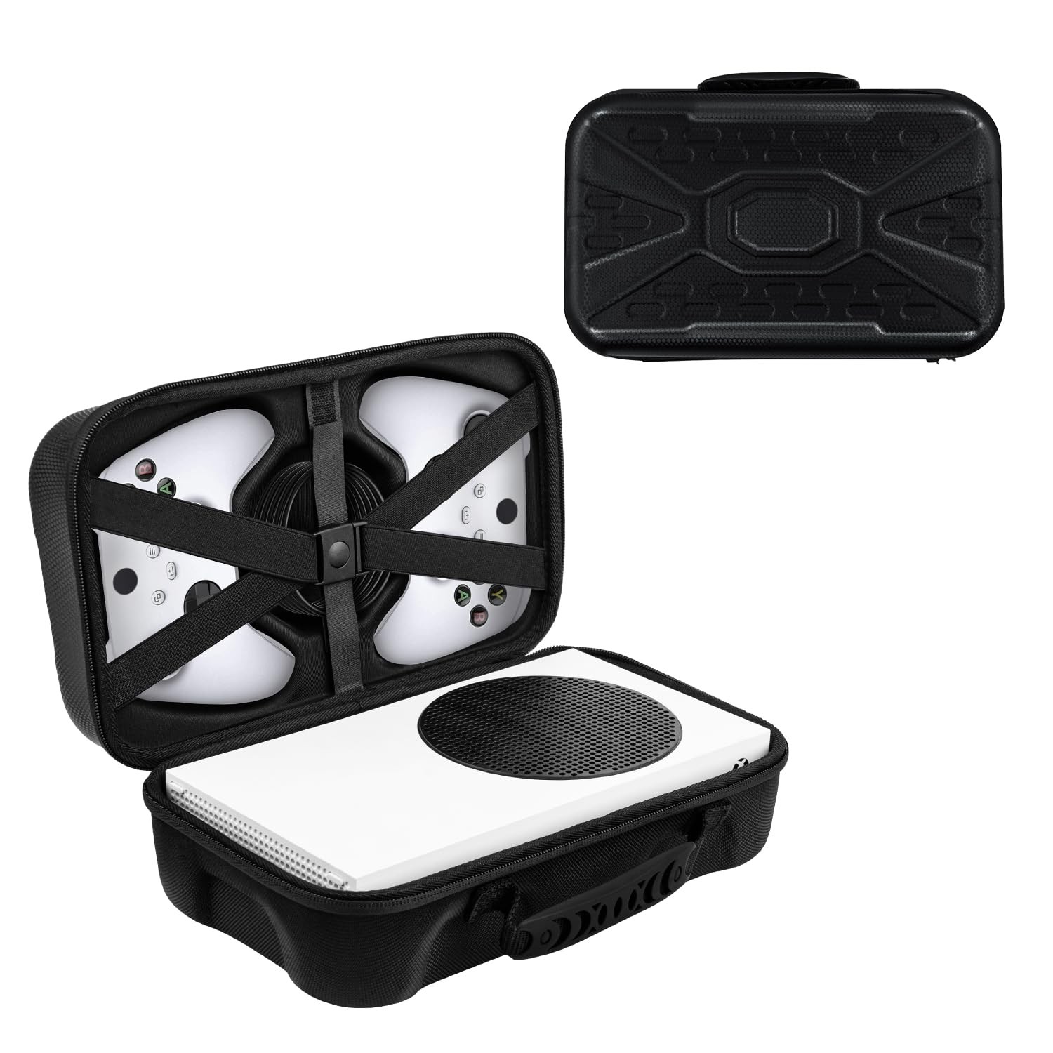 Sac de rangement pour Xbox Series S housse de transport rigide