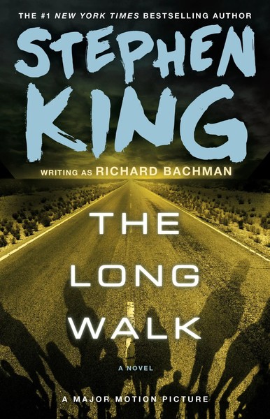 The Long Walk | Stephen King | Englisch | Taschenbuch | Kartoniert / Broschiert-image