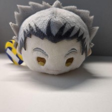 Kotaro Bokuto Mochimochi Mascot Haikyu