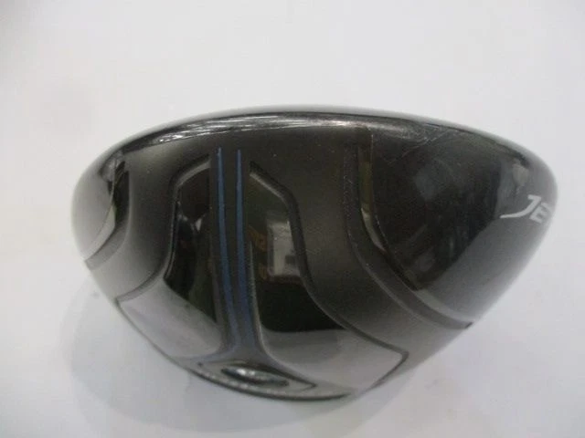 TaylorMade Jet Speed Driver 10.5* Head Only Right-Handed Japan Golf Club Good - Image 4 of 4