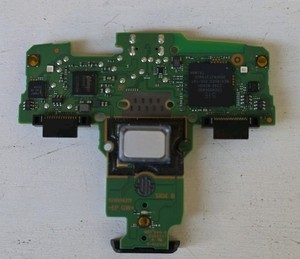 Voll funktionsfähiges Mainboard DualSense Edge HD5-94V Controller Ersatzteil PS5