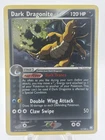 Pokemon Dark Dragonite 15/109 EX Rocket Returns Set, Holo Rare *Great Condition*