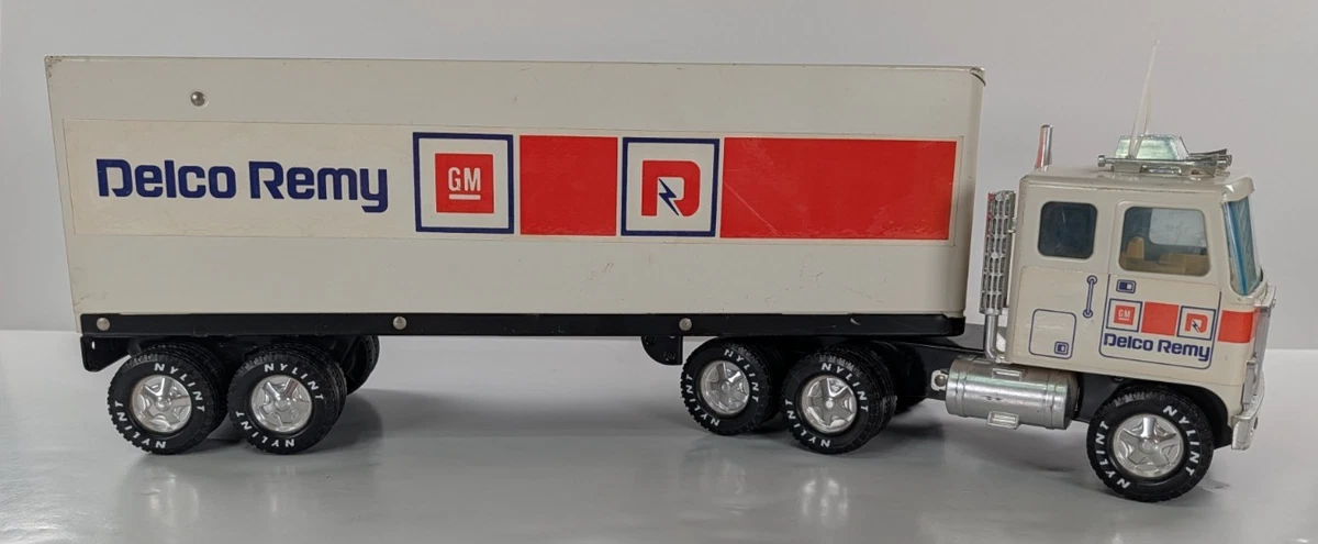 Nylint Diecast Tractor Trailers/Semis for sale | eBay