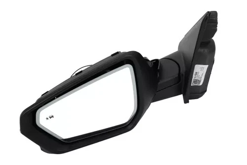 Genuine GM Driver Side Door Mirror 84604248