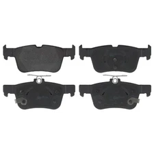 For Febi FE16943 brake pad set, disc brake FE16943 Febi Bilstein are a pioneer