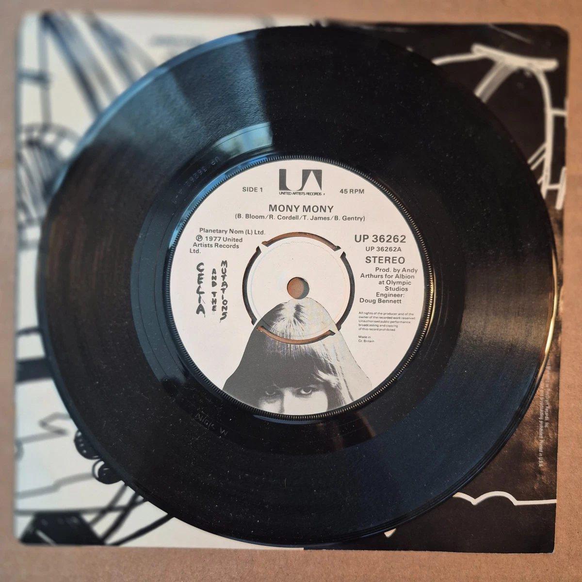 The Stranglers 45 RPM Speed Vinyl Records for sale | eBay The Stranglers 45 RPM Speed Vinyl Records for sale | eBay