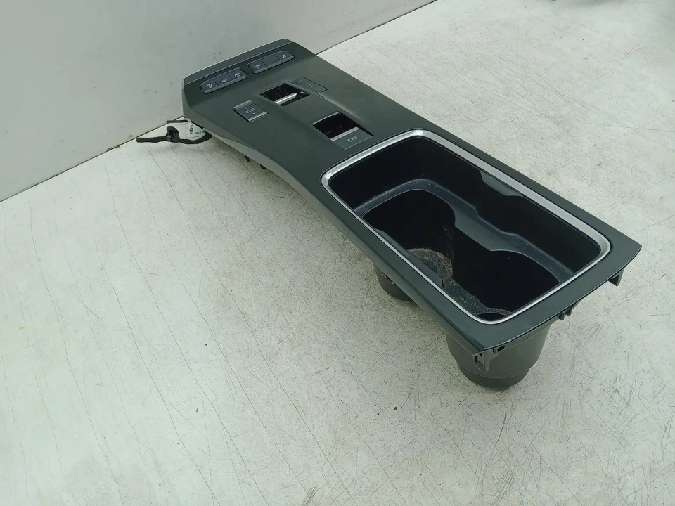 INTERRUPTOR SELECTOR DE PALANCA DE CAMBIOS AUTOMÁTICO VAUXHALL MOKKA 98315454ZD MK2 2020-2024 - Imagen 4 de 4