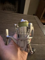 Shimano Stella 1000F Spinning FishingReel